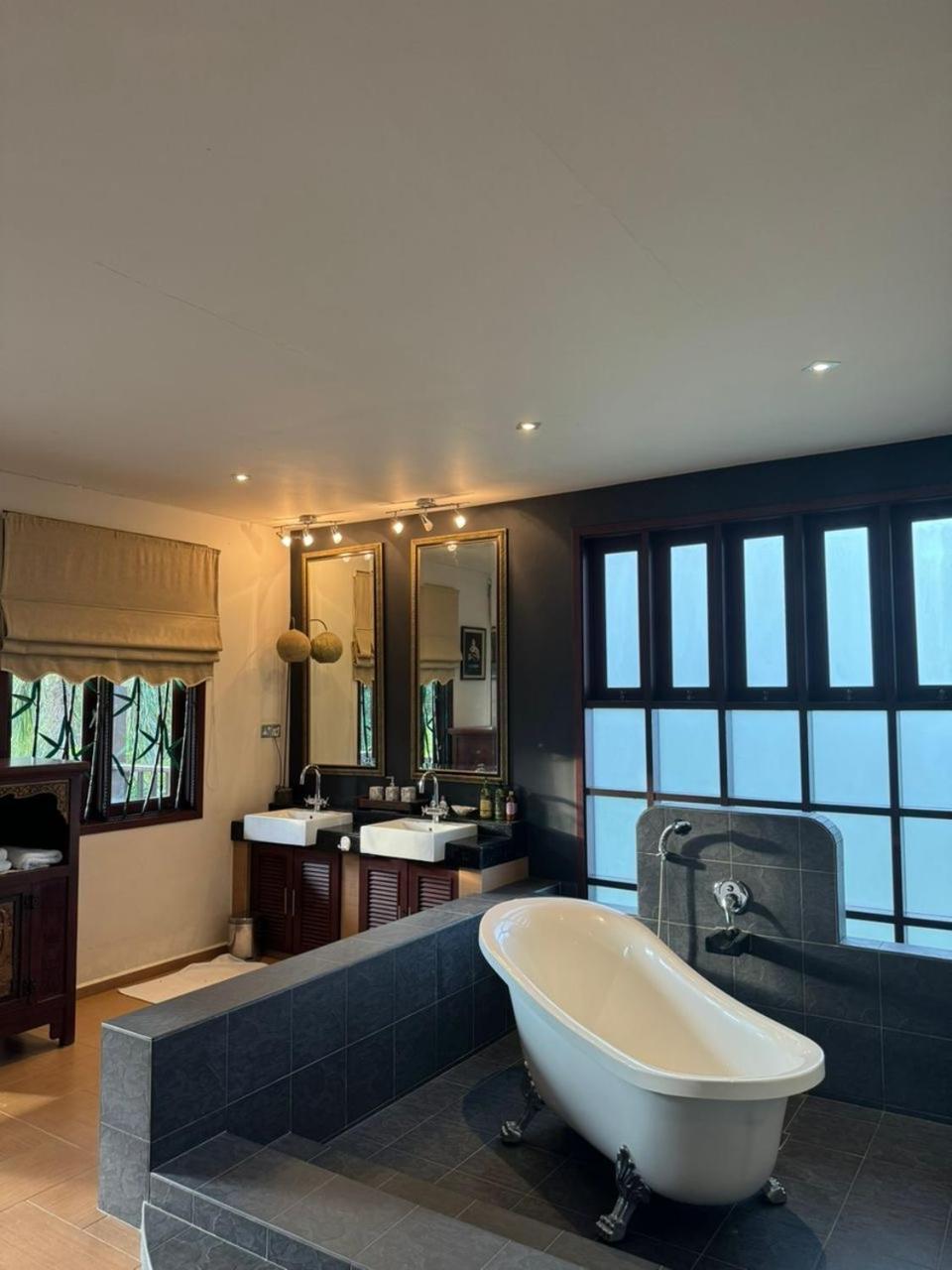 Laman Padi Villa In Langkawi Exterior photo