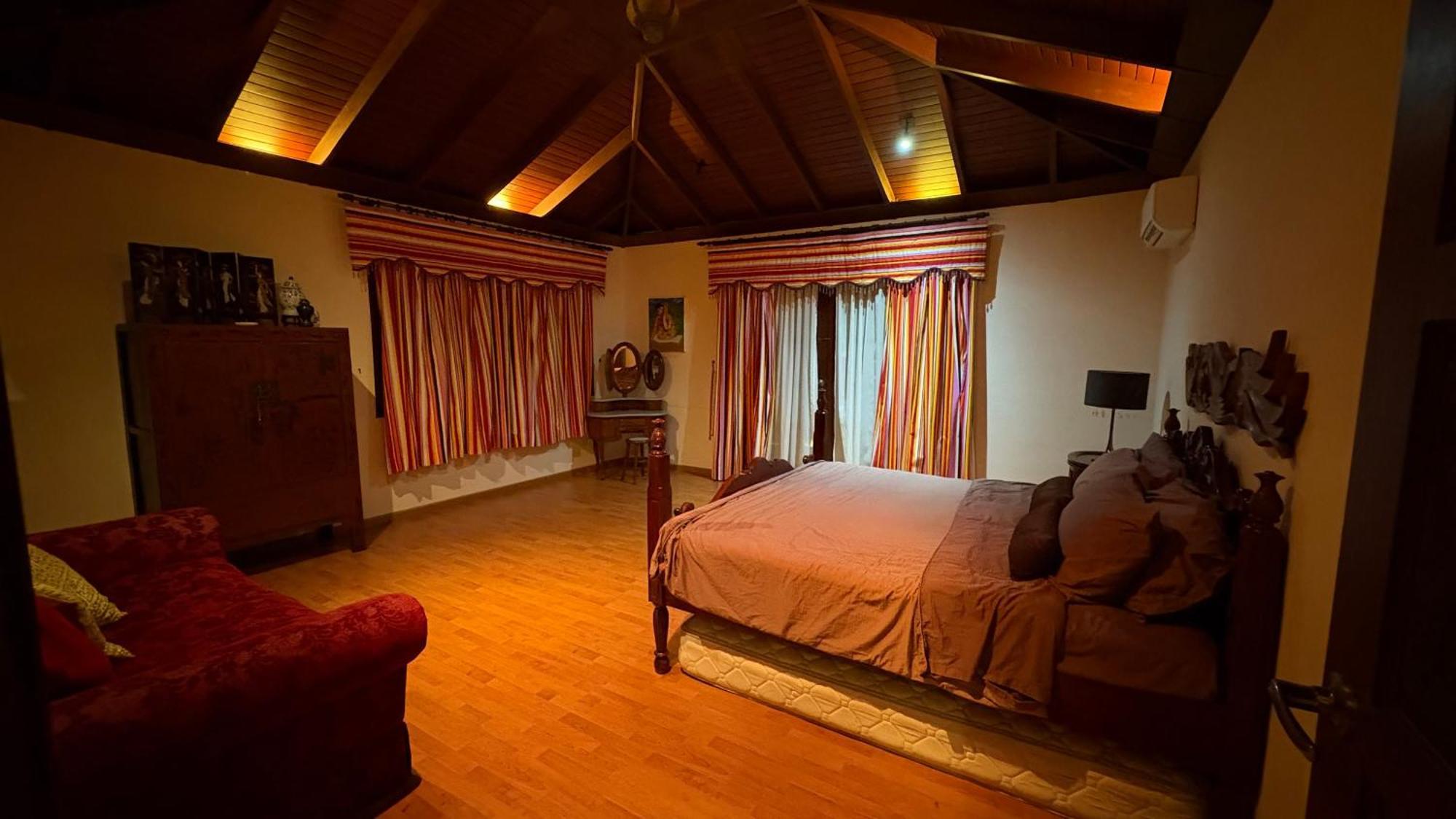 Laman Padi Villa In Langkawi Exterior photo